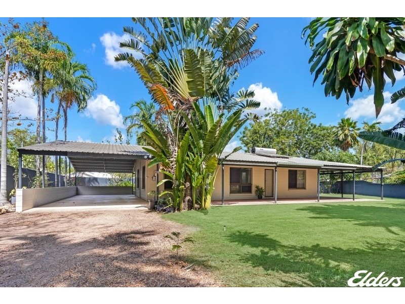 9 Regulus Court, Woodroffe NT 0830