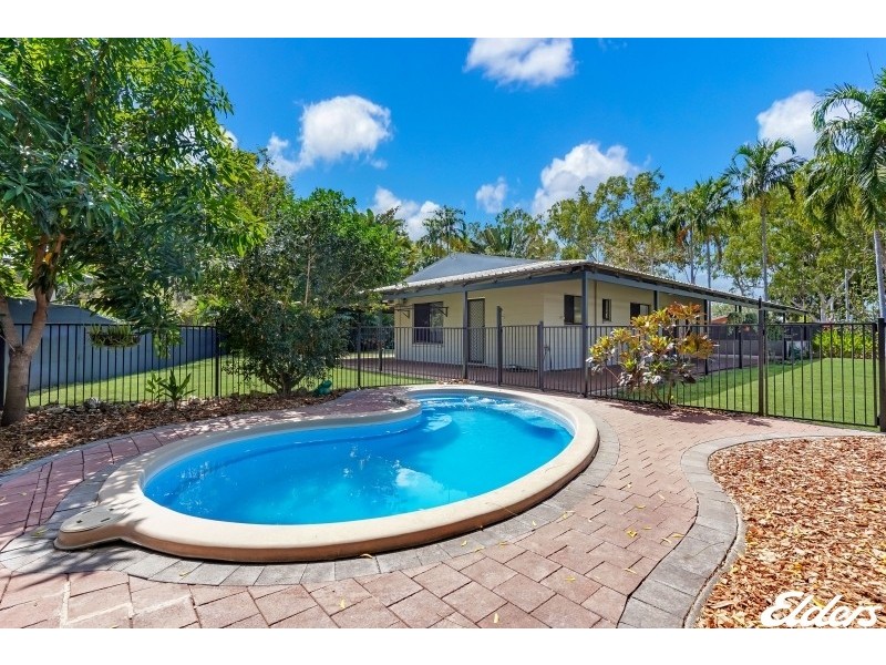 9 Regulus Court, Woodroffe NT 0830