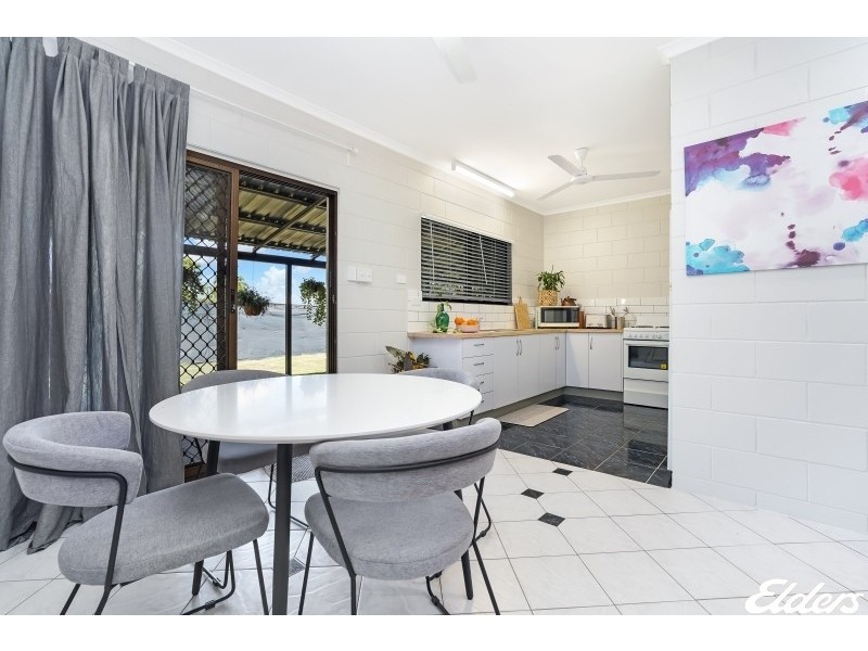 9 Regulus Court, Woodroffe NT 0830