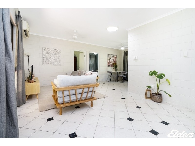 9 Regulus Court, Woodroffe NT 0830