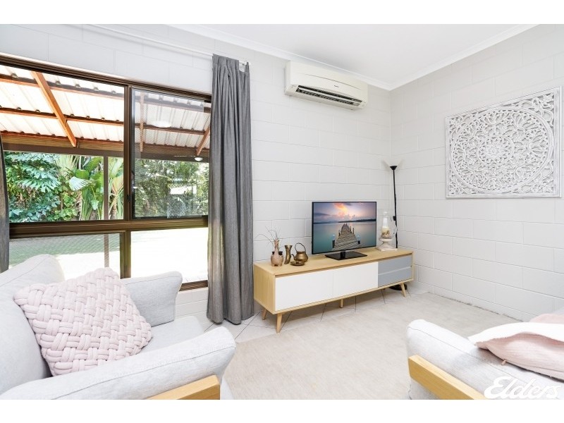 9 Regulus Court, Woodroffe NT 0830