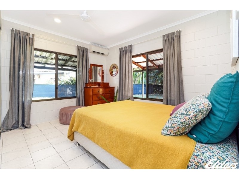 9 Regulus Court, Woodroffe NT 0830