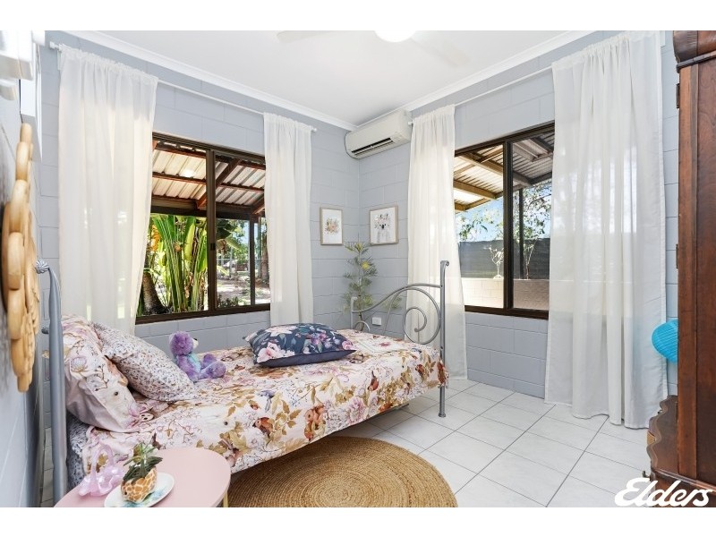 9 Regulus Court, Woodroffe NT 0830