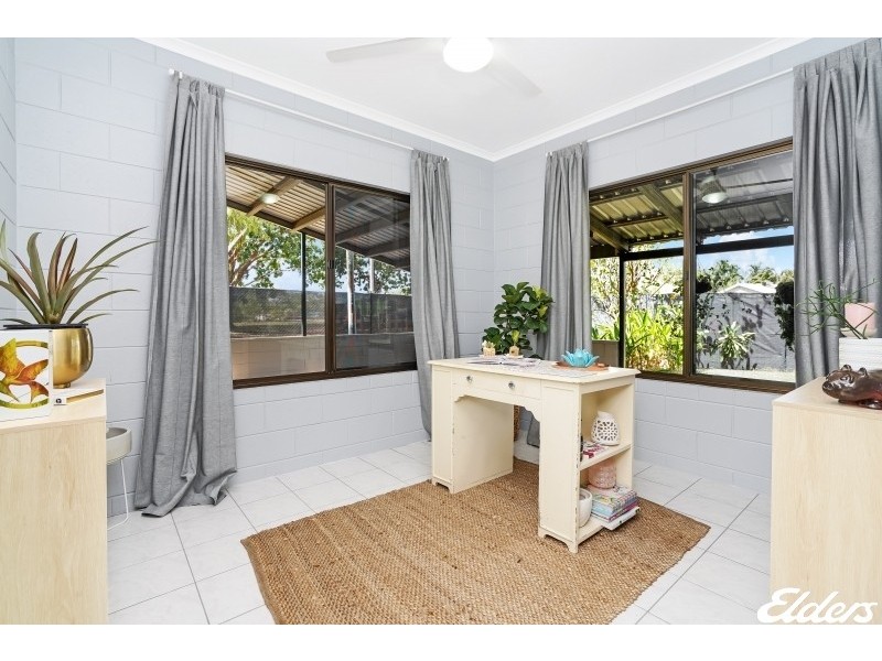 9 Regulus Court, Woodroffe NT 0830