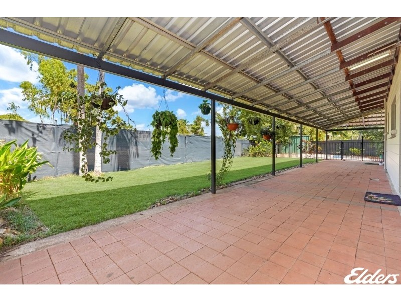 9 Regulus Court, Woodroffe NT 0830