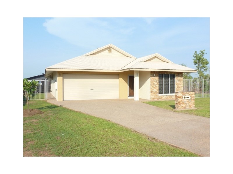 17 Scott Court, Farrar NT 0830