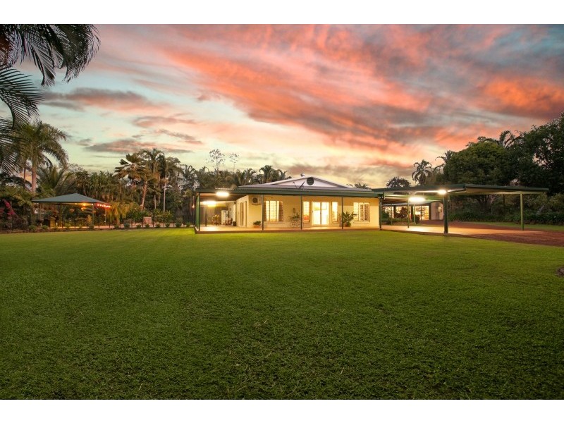 74 Kookaburra Drive, Howard Springs NT 0835