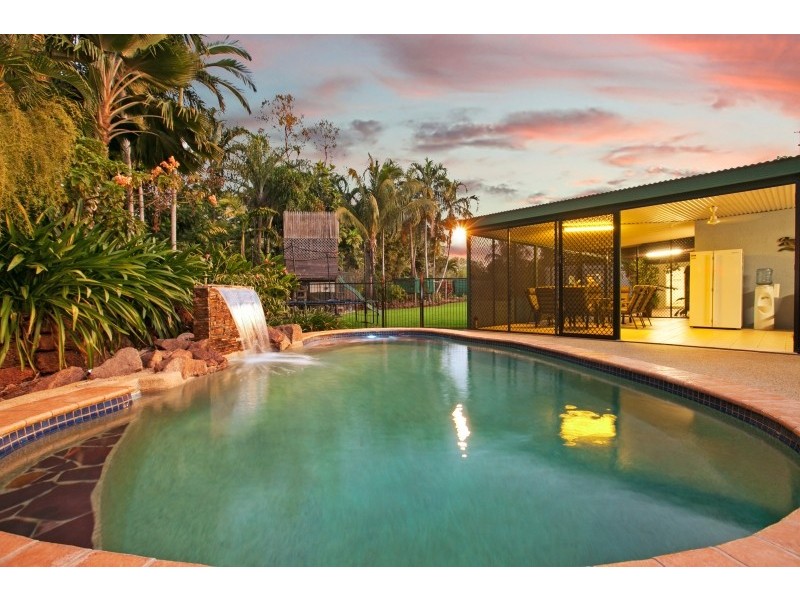 74 Kookaburra Drive, Howard Springs NT 0835