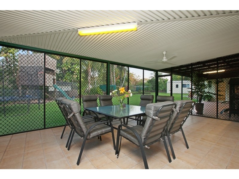 74 Kookaburra Drive, Howard Springs NT 0835