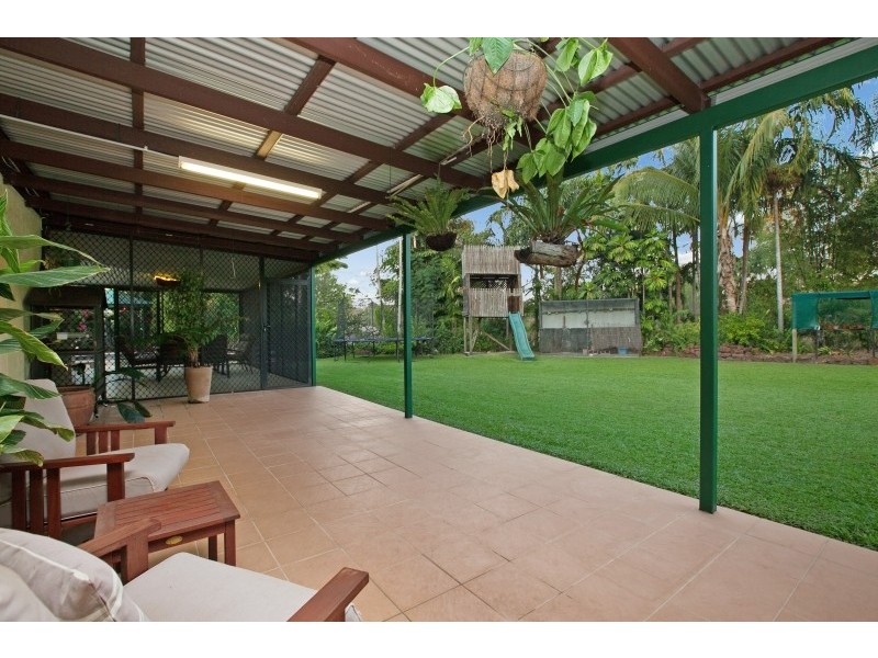 74 Kookaburra Drive, Howard Springs NT 0835
