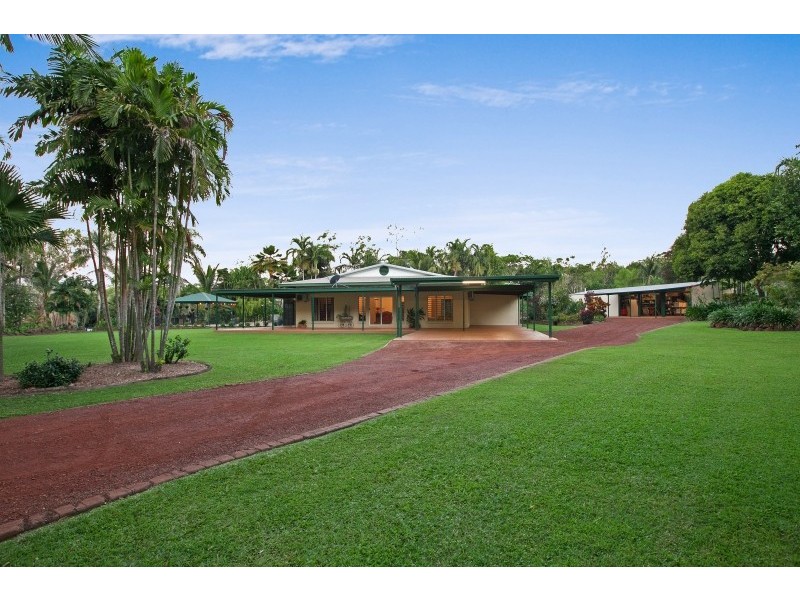74 Kookaburra Drive, Howard Springs NT 0835