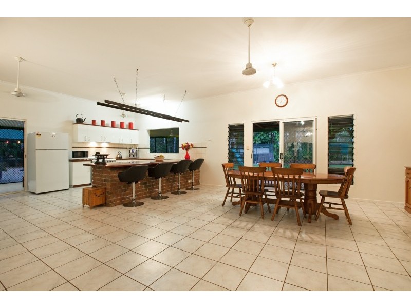 74 Kookaburra Drive, Howard Springs NT 0835