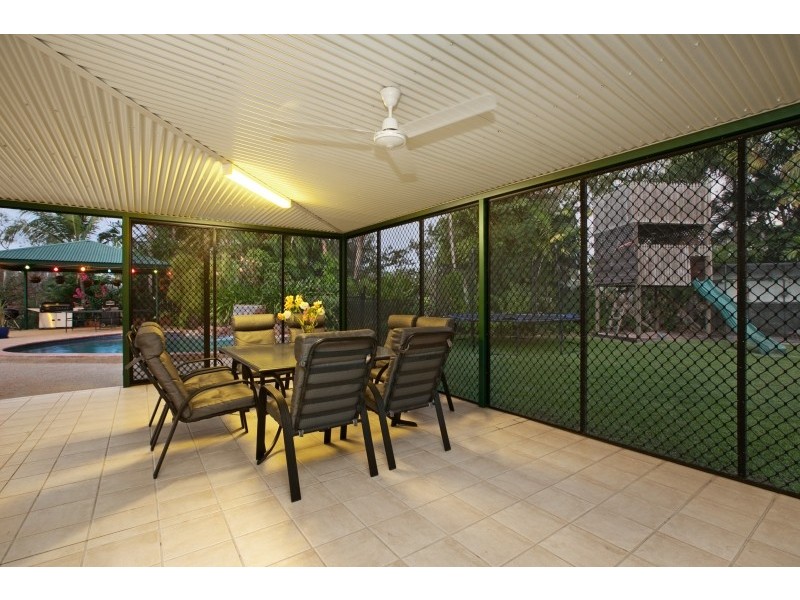 74 Kookaburra Drive, Howard Springs NT 0835