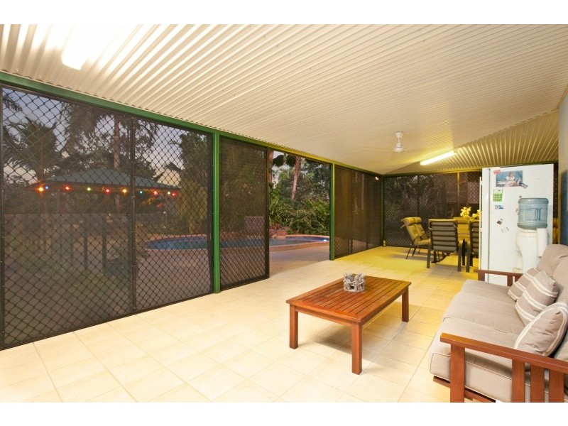 74 Kookaburra Drive, Howard Springs NT 0835