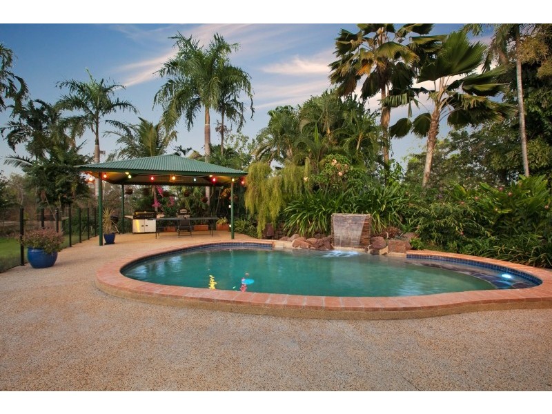 74 Kookaburra Drive, Howard Springs NT 0835