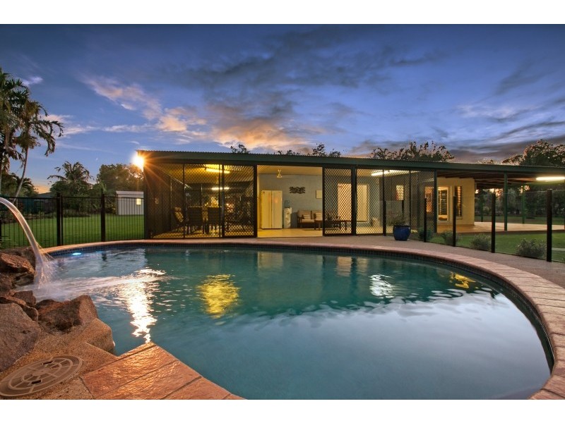 74 Kookaburra Drive, Howard Springs NT 0835