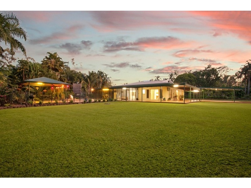 74 Kookaburra Drive, Howard Springs NT 0835