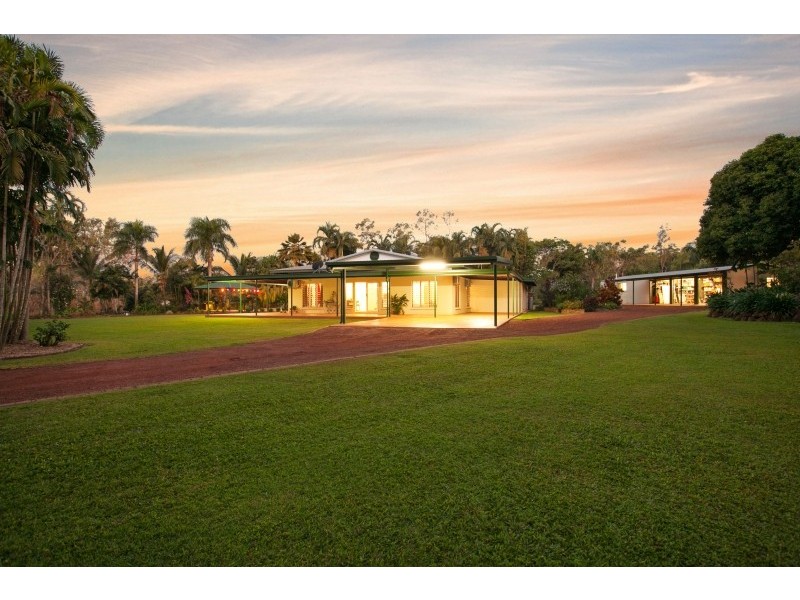 74 Kookaburra Drive, Howard Springs NT 0835