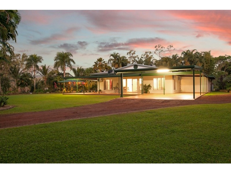 74 Kookaburra Drive, Howard Springs NT 0835