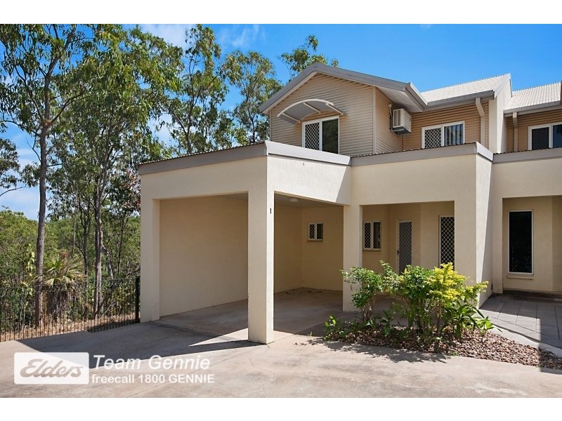 1/3 Little Place, Gunn NT 0832