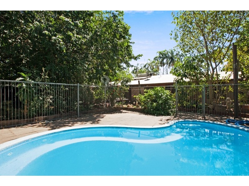 7 Corrick Court, Moulden NT 0830