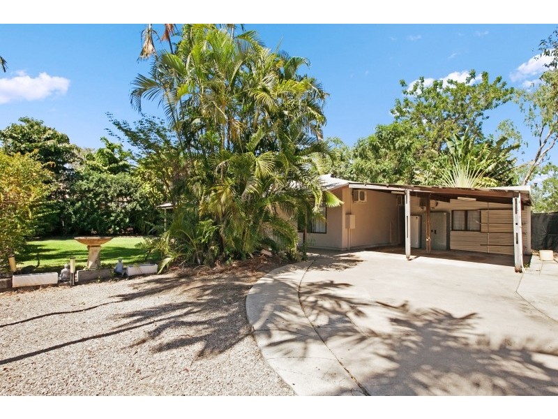 7 Corrick Court, Moulden NT 0830