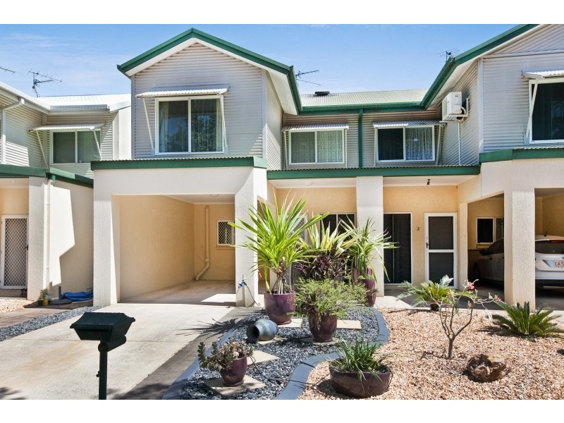 1/16 Yale Parade, Durack NT 0830