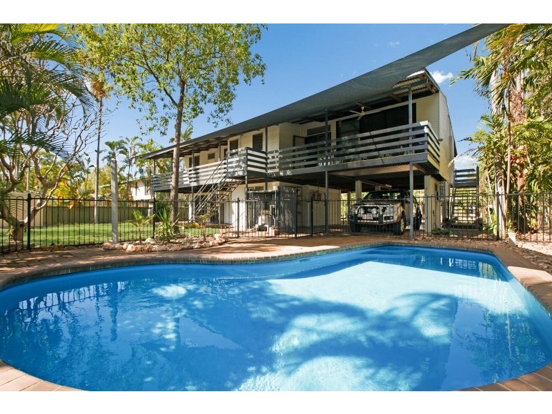 11 Todd Crescent, Malak NT 0812