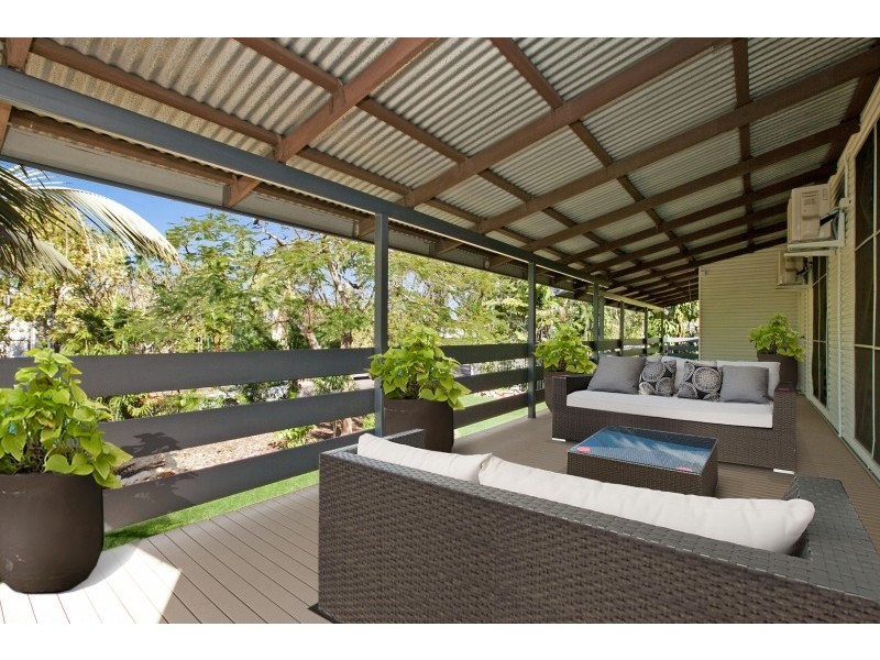 11 Todd Crescent, Malak NT 0812