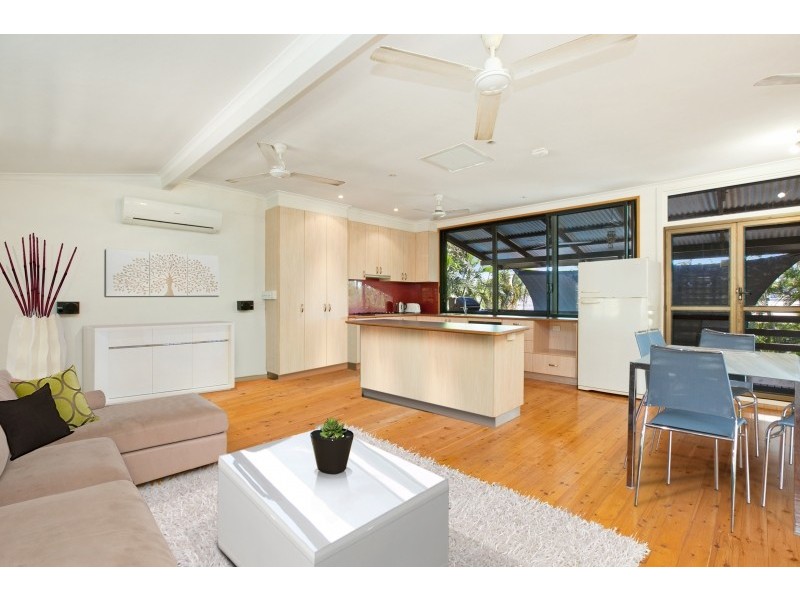 11 Todd Crescent, Malak NT 0812