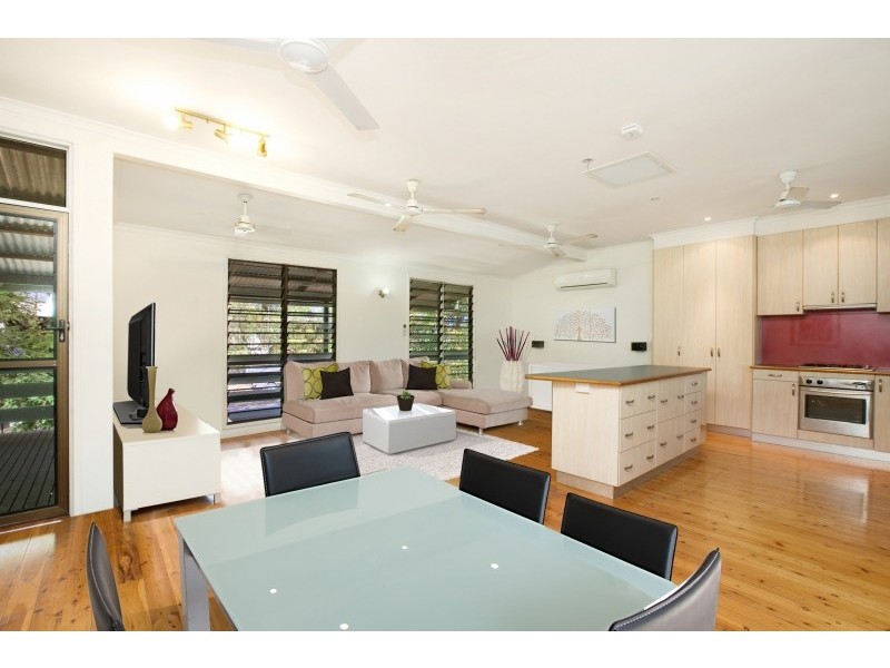 11 Todd Crescent, Malak NT 0812