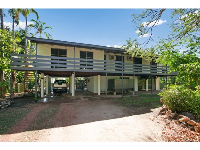 11 Todd Crescent, Malak NT 0812