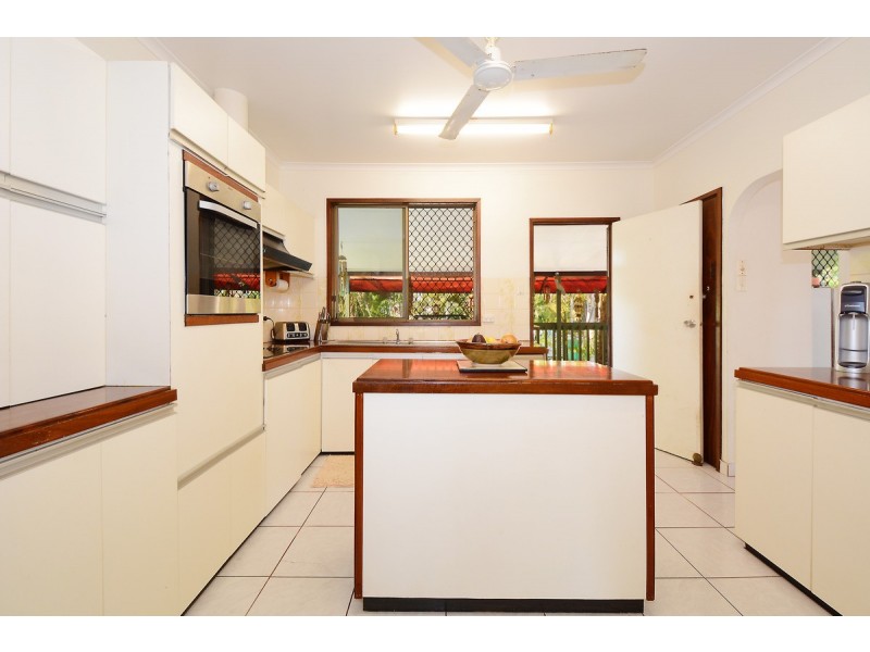 19 Fitzer Drive, Ludmilla NT 0820