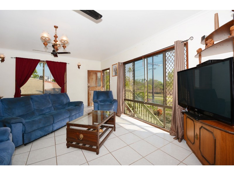 19 Fitzer Drive, Ludmilla NT 0820