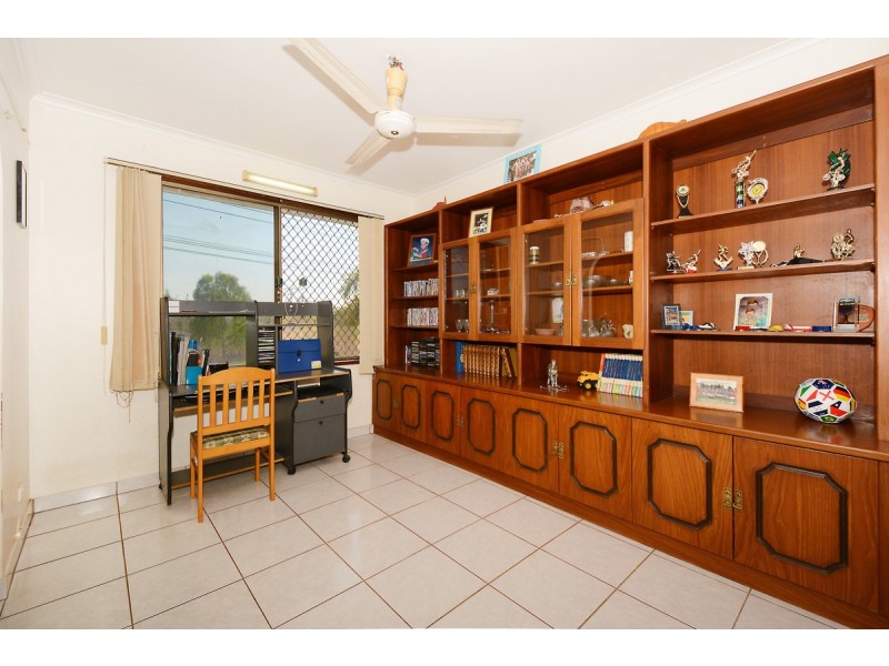 19 Fitzer Drive, Ludmilla NT 0820
