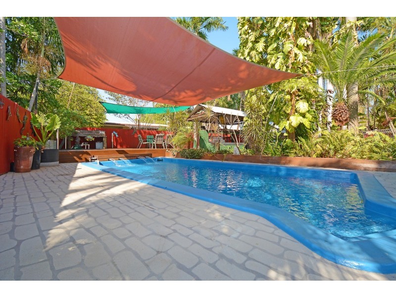 19 Fitzer Drive, Ludmilla NT 0820