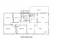19 Fitzer Drive, Ludmilla NT 0820 Floorplan