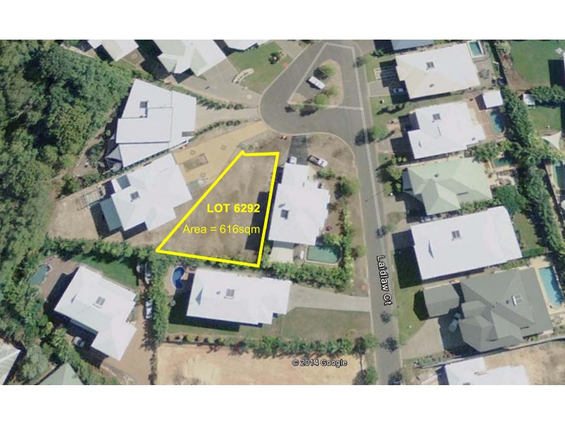 6 Laidlaw Court, Bayview NT 0820