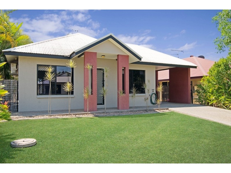 38 Gosse Circuit, Gunn NT 0832
