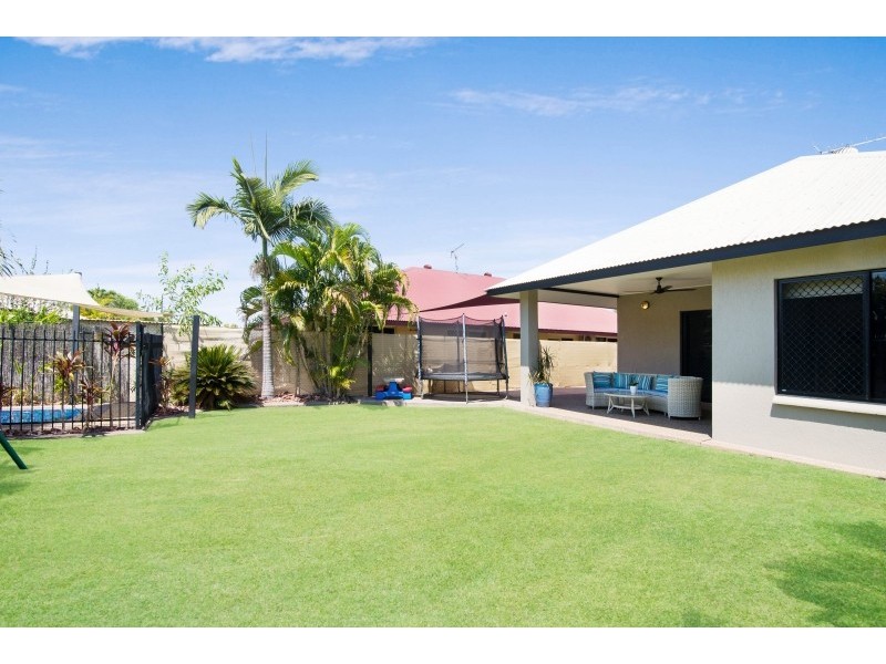 38 Gosse Circuit, Gunn NT 0832