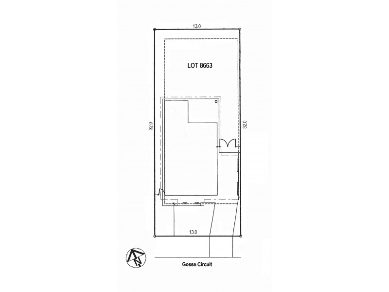 38 Gosse Circuit, Gunn NT 0832