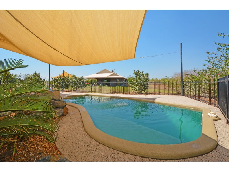 10 Bridle Road, Marlow Lagoon NT 0830