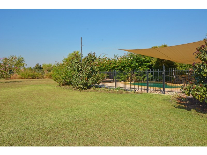 10 Bridle Road, Marlow Lagoon NT 0830