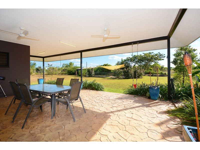 10 Bridle Road, Marlow Lagoon NT 0830