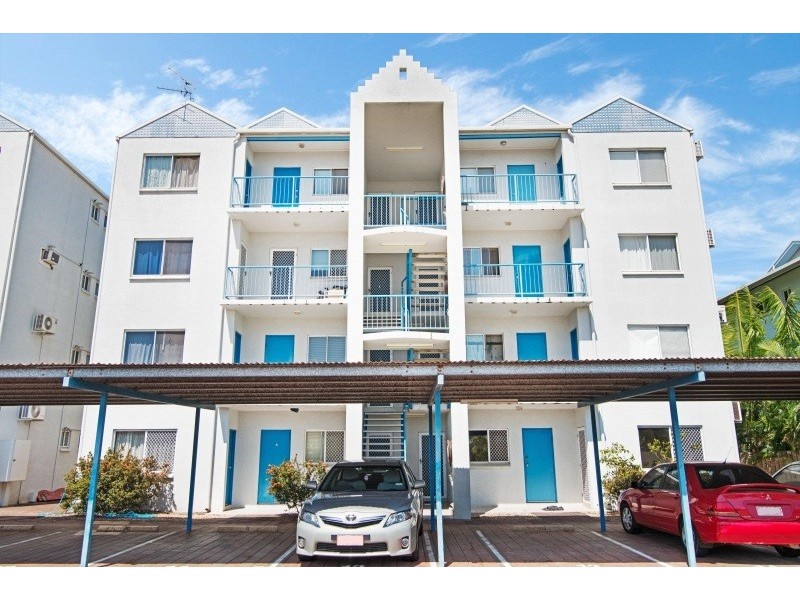 9/6 Mannikan Court, Bakewell NT 0832