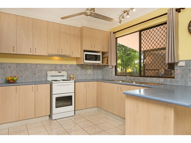 20 Sibbald Crescent, Woodroffe NT 0830