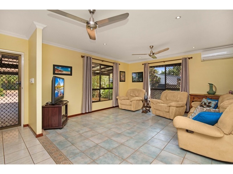 20 Sibbald Crescent, Woodroffe NT 0830