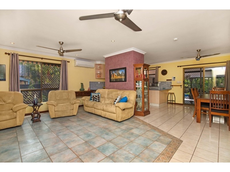 20 Sibbald Crescent, Woodroffe NT 0830