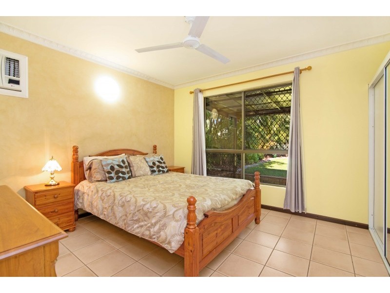 20 Sibbald Crescent, Woodroffe NT 0830