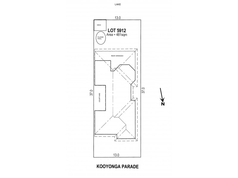 29 Kooyonga Parade, Durack NT 0830